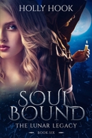 Soul Bound B09HG19N1B Book Cover