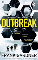 Outbreak 1787630684 Book Cover
