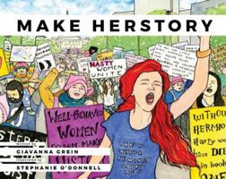 Make Herstory 1643070223 Book Cover