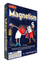 Magnetism 1958398012 Book Cover