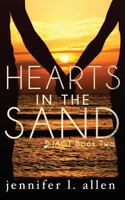 Hearts in the Sand 0996456554 Book Cover