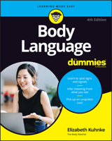 Body Language For Dummies 1394168497 Book Cover