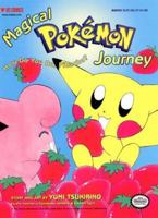 Magical Pokemon, Volume 1: How Do You Do, Pikachu? (Magical Pokémon Journey) 1569314462 Book Cover