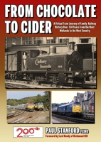 From Chocolate to Cider 1911704443 Book Cover