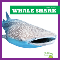 Whale Shark 1641289694 Book Cover