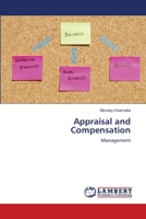 Appraisal and Compensation: Management 3659171506 Book Cover