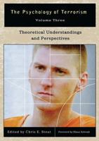 The Psychology of Terrorism 0275978672 Book Cover