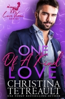 One Of A Kind Love 1735297666 Book Cover