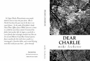 dear charlie 0615871461 Book Cover