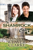 The Shamrock Case 1499537573 Book Cover