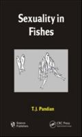 Sexuality in Fishes 157808685X Book Cover