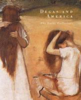 Degas and America: The Early Collectors 0847823407 Book Cover