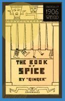 The Book of Spice 1090899483 Book Cover