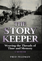 The Story Keeper 9493231038 Book Cover