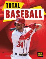 Total Baseball 168078501X Book Cover