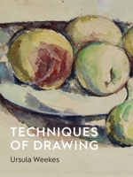 Techniques of Drawing: Historical Perspectives from Europe to Asia 1910807680 Book Cover