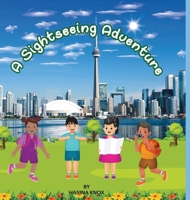 A Sightseeing Adventure B09JJGWTQF Book Cover