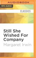 Still She Wished for Company 014047014X Book Cover