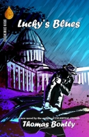 LUCKY'S BLUES 1734975997 Book Cover