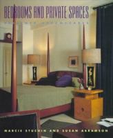 Bedrooms and Private Spaces: Designer Dreamscapes 0866364765 Book Cover