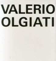 Valerio Olgiati 3037610301 Book Cover