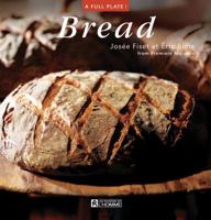 Bread 1554552044 Book Cover
