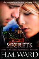 Secrets: The Complete Collection Volumes 1-5 1630350095 Book Cover