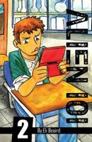 Alien 101 (Vol 1) 1500763101 Book Cover