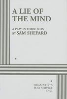 A Lie of the Mind 0452263573 Book Cover