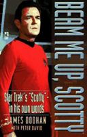 Beam Me Up, Scotty 0671520563 Book Cover