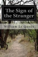 The Sign of the Stranger 1518623174 Book Cover