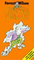 Super Gran 0140312668 Book Cover