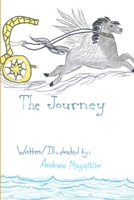 The Journey 1304133702 Book Cover