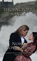 Thorncroft Manor 0988573857 Book Cover