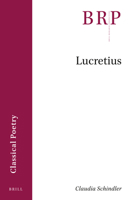 Lucretius 9004539034 Book Cover