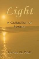 Light: A Collection of Introspective Poems 069261592X Book Cover