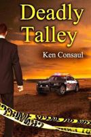 Deadly Talley 1490903216 Book Cover