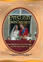 English Princesses 1291079696 Book Cover