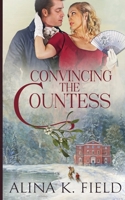 Convincing the Countess 1944063315 Book Cover