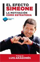 El efecto Simeone: La motivación como estrategia 8415750722 Book Cover