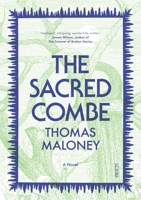 The Sacred Combe 1947534246 Book Cover