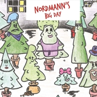 Nordmann's Big Day 148358755X Book Cover