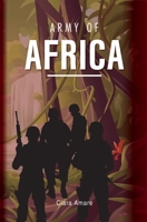 Army of Africa B0BYMNWF5W Book Cover
