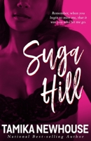 Suga Hill: A Love Jones Kinda Tale B087SFG9YY Book Cover