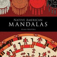 Native American Mandalas 0806928816 Book Cover