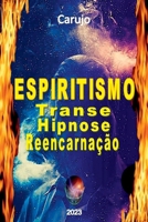 Espiritismo 985112141X Book Cover