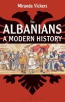 The Albanians 186064323X Book Cover