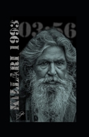 Killari 1993: The story of Rehabilitation village B091G7GD7V Book Cover