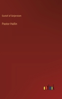 Pastor Hallin 9356708096 Book Cover