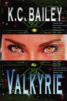 Valkyrie 0557702844 Book Cover